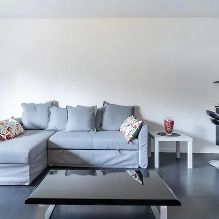 Hsh Lamballe-passy Magnifique 4p Appartamento *