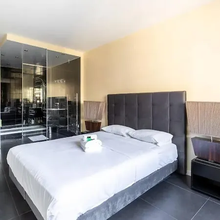 Hsh Lamballe-passy Magnifique 4p Appartamento