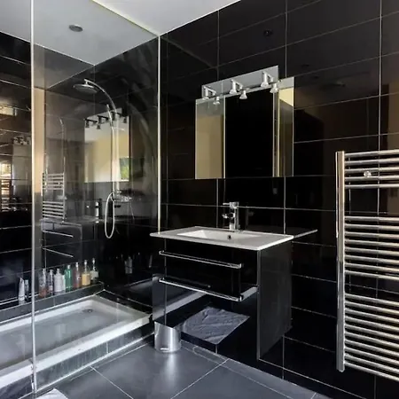 Hsh Lamballe-passy Magnifique 4p Appartamento *